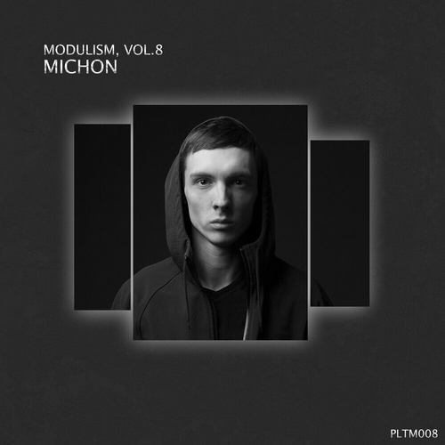 VA - Modulism, Vol.8 (Compiled & Mixed by Michon) [PLTM008]